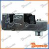 Serrure de porte gauche pour FORD | EZC-FR-193, 16SKV731
